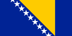 eSIM - Bosnia ja Hertsegoviina